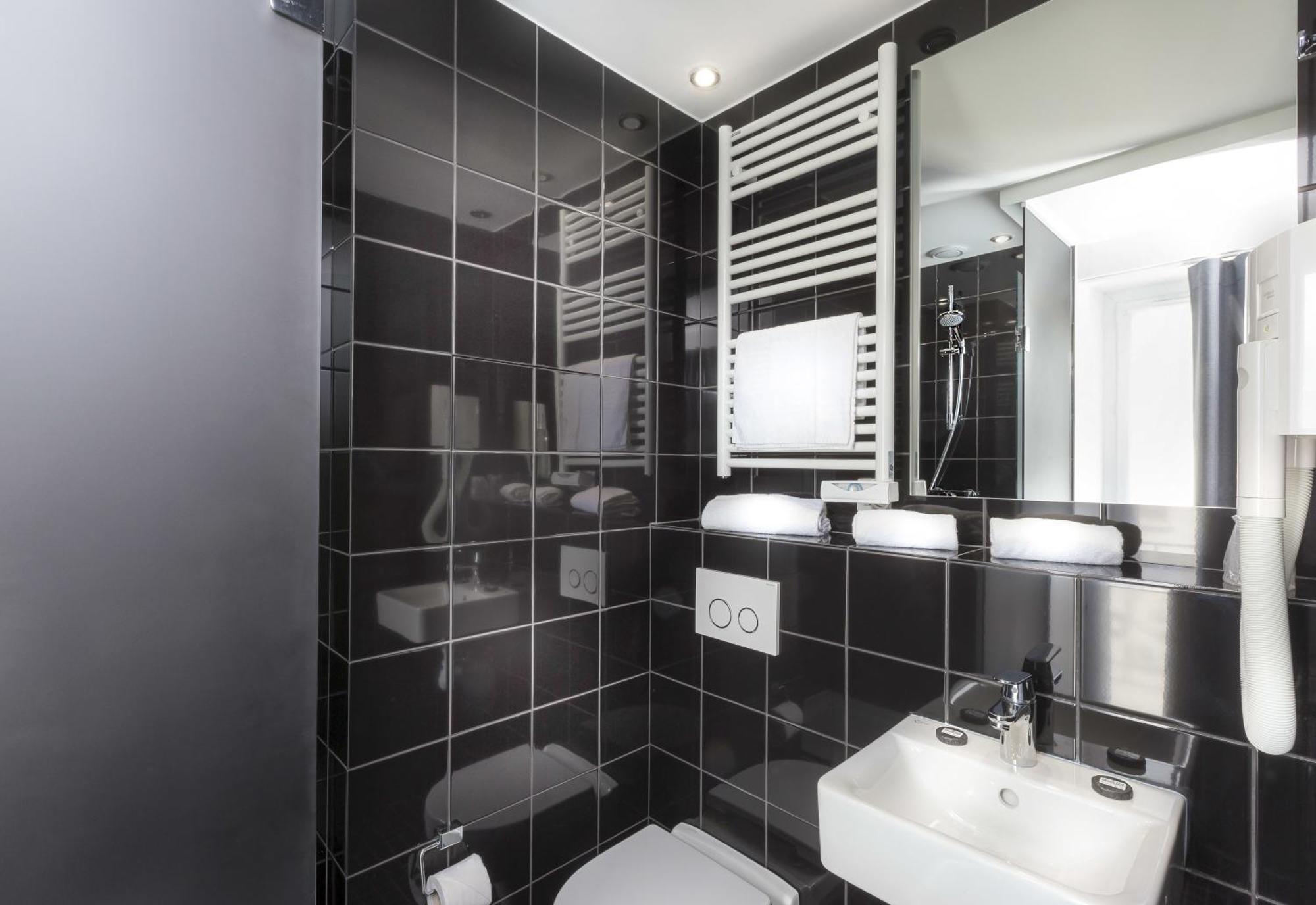Comfort Kamer